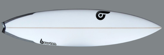 REEF DECK 2