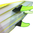 Late 1970’s – The Dominic Wybrow Inspired Channel Twin Fin 70’s CHANNEL TWIN FIN 5.10 x 20 ½ x 2 […]