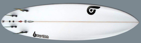 2015 SKINNY BULLET