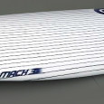 The new EPS Mach 3 is designed off the Mach 3 PU, but wider and thicker, however still retains a […]