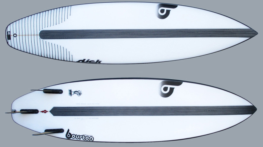 The slick has been a stalwart of my tri fin range for more than half a decade and has seen […]